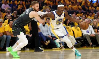 时隔14年中国球员再登NBA首发 杨瀚森的故事才刚刚开始